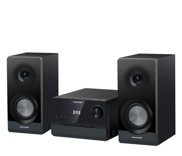 Blaupunkt MS49DAB - 1363310 - zdjęcie 2